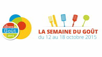 La semaine nationale du goût 6 semaine du gout 2015