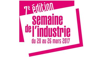 L’industrie s’expose pendant une semaine 5 L’industrie
