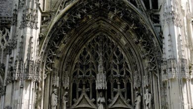 affiche eglise 1