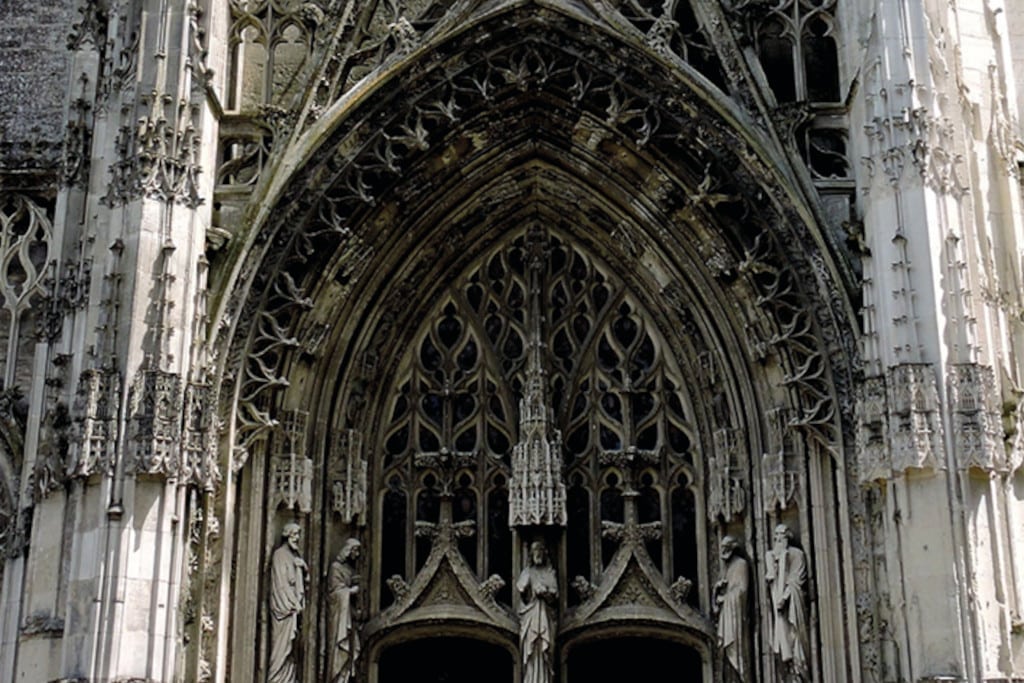 affiche eglise 1