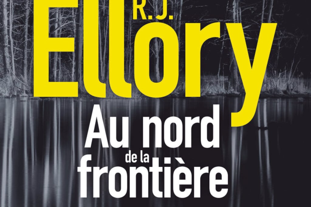 au nord de la frontiere 1