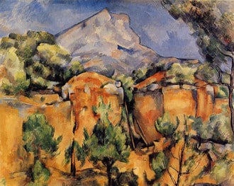 cezanne 1