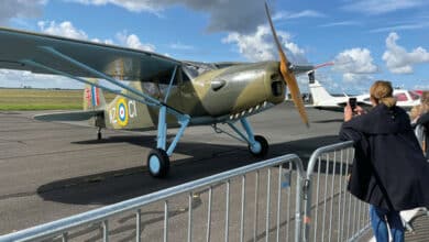 illustration avion pour texte po le breuil 1