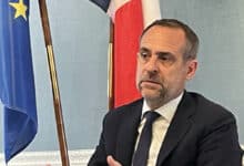 joseph zimmer nouveau prefet de loi et cher 1
