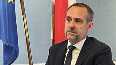 joseph zimmer nouveau prefet de loi et cher 1