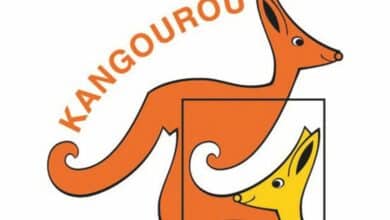 kangourou