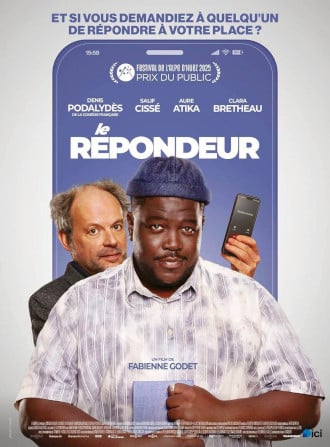 le repondeur 2