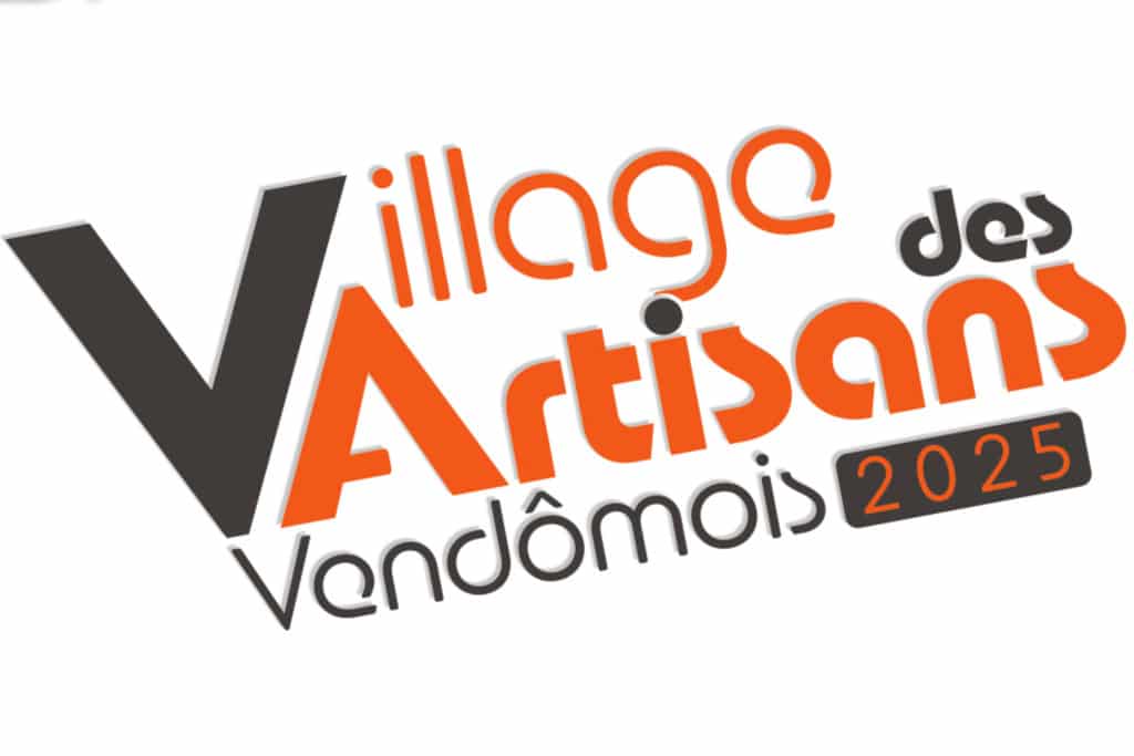 Venez rencontrer des artisans et faire la fête 1 logo village artisans 1