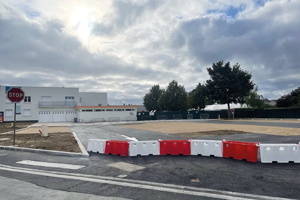 parking victor hugo 1