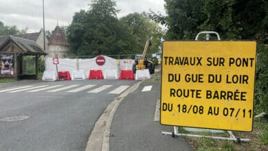 pont mazange en travaux 1