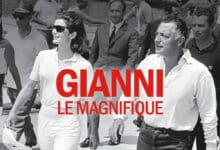 son dernier roman gianni le magnifique chez albin michel 1 1