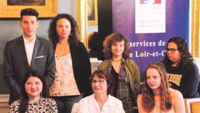 service civique