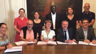 signature convention