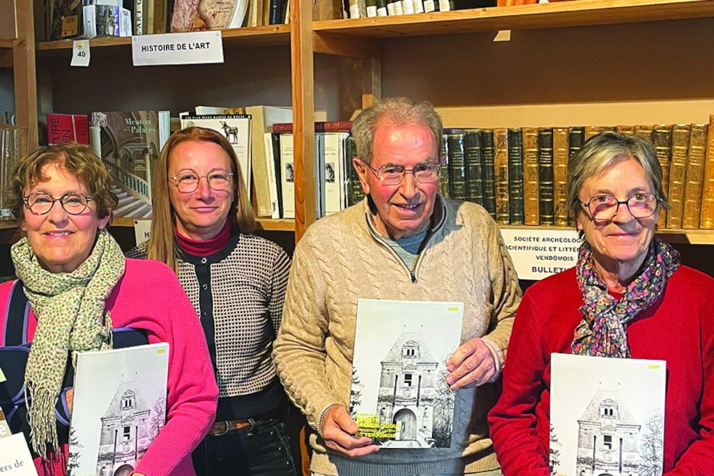 societe archeologique 1