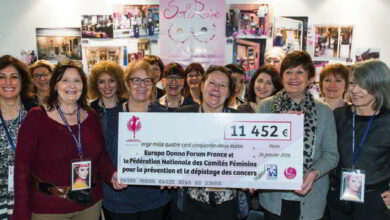 Résultat du Solirose 2 solirose bilan photo cheque