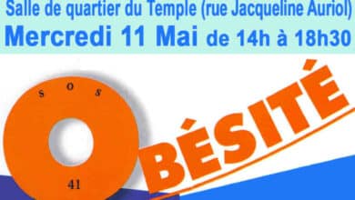 S.O.S. obésite 41 19 sos obesite mai 22 avant