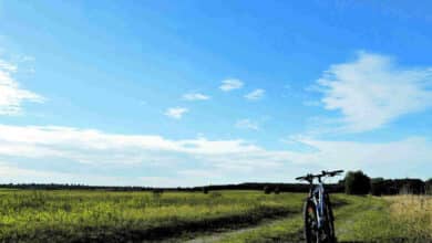 souday base vtt avant