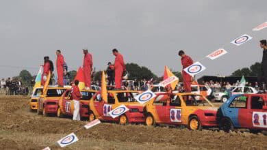 souday super stock car 3