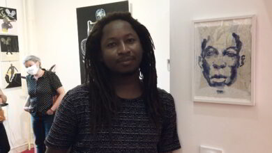 souleymane barry