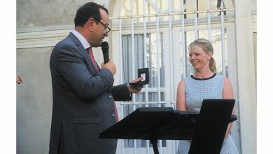Au revoir Mme le Sous-Préfet 6 sous prefet depart