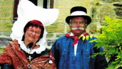 spectacle la gouline bandeau