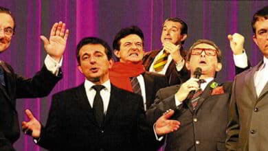 spectacle michel guidoni st calais bandeau