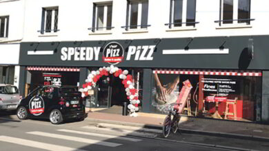 speedy pizz