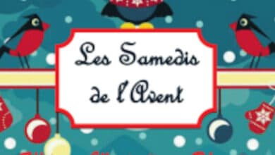 Samedis de l’Avent 2021 à Saint-Calais 1 st calais marche noel dec 21 banniere