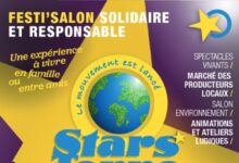 Stars’Terre, le Festi salon éco-solidaire