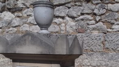 Lorsque la duchesse de Berry, à son tour, passait par Vendôme 1 duchesse de Berry