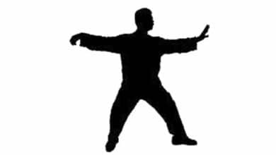 symbole qi gong