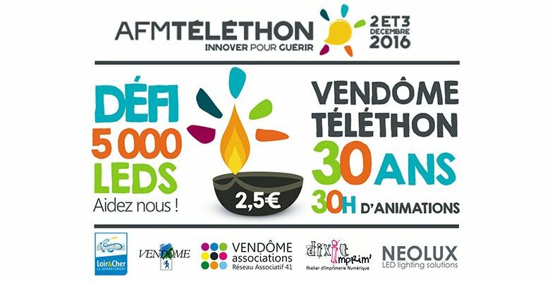 telethon 2017