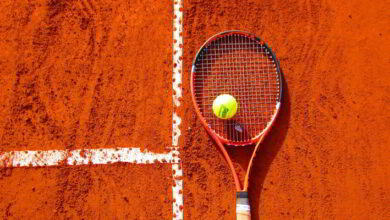 Martin Savornin ; Martin ; USV Tennis ; Roland Garros