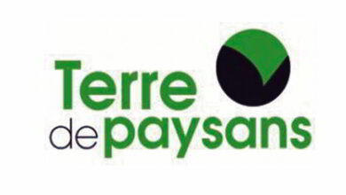 terre de paysans