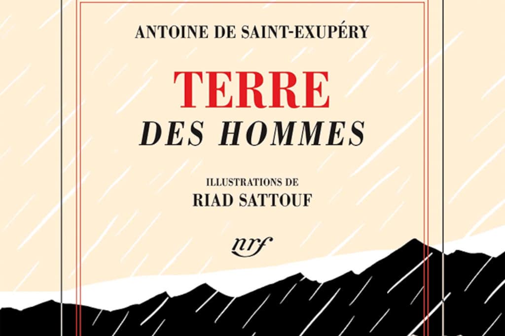 terre des hommes 1