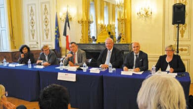 Conférence nationale des territoires : pour y voir «vraiment» plus clair ? 9 conférence nationale des territoires