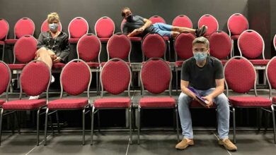 theatre brut