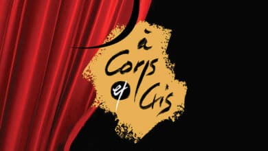 Les «gourmandises» d’ À Corps & Cris 1 À Corps & Cris ; Pascale Martineau