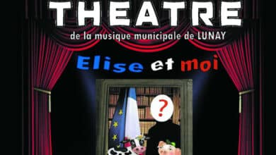 theatre lunay elise et moi avant