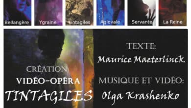 «Tintagiles», vidéo-opéra 15 tintagiles avril avant