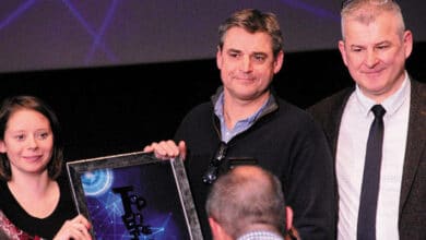 Les entreprises de Loir-et-Cher au top de la performance 9 entreprises de Loir-et-Cher