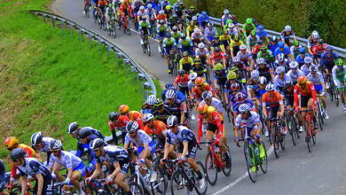 tour du Loir et Cher