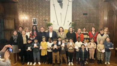 tous fiers davoir signe leur livret coup de pouce 1