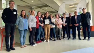tous les acteurs de ce guichet unique aux normes iso 9001 1