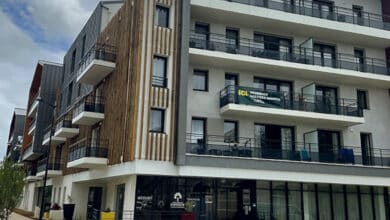 tout le confort et les services pour les residents des jardins darcadie a vendome avant