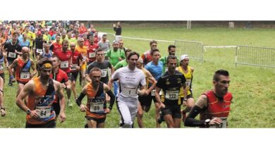 trail de l’Oratoire