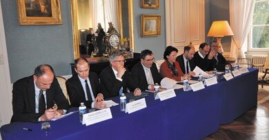 Le travail illégal, ce fléau qui devrait être encore plus combattu… 4 travail illégal