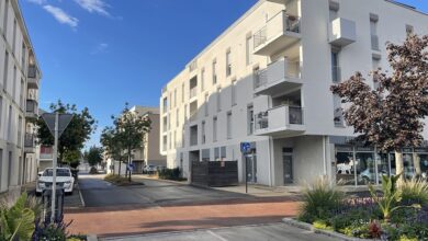 Travaux avec une circulation modifiée 2 Travaux avec une circulation modifiée