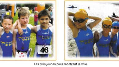 Tri Attitude 41