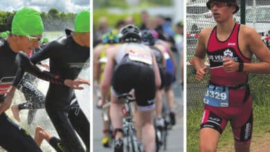triathlon 3 avant
